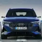 Audi E-Tron S