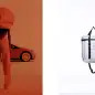 Inspiriert von Innovation: Mercedes-Benz und Heron Preston präsentieren eine Fashion Kollektion  aus recycelten AirbagsInspired by Innovation: Mercedes-Benz and Heron Preston collaborate on an Airbag concept collection