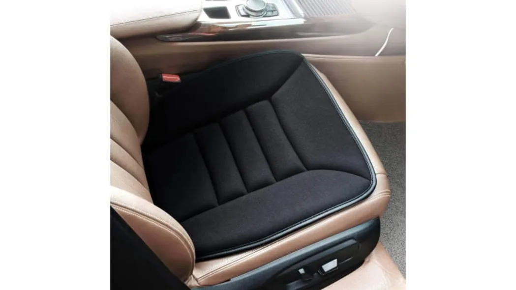 Kingphenix Car Seat Cushion