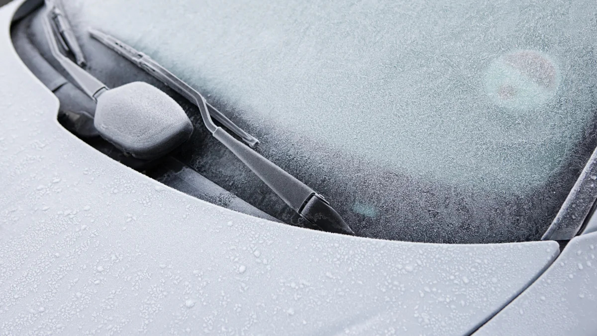 Protect Your Windshield Wipers