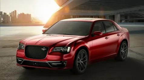<h6><u>Last call for Chrysler 300C, Dodge Charger, Challenger: Get your orders in by July 31</u></h6>