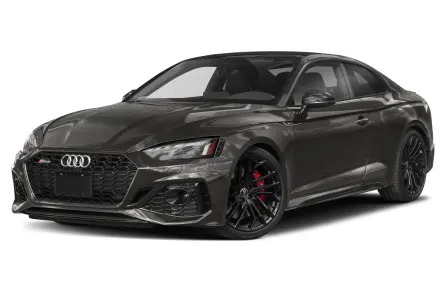 2021 Audi RS 5 2.9T 2dr All-Wheel Drive quattro Coupe
