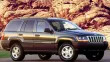 2000 Grand Cherokee
