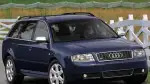 2002 Audi S6