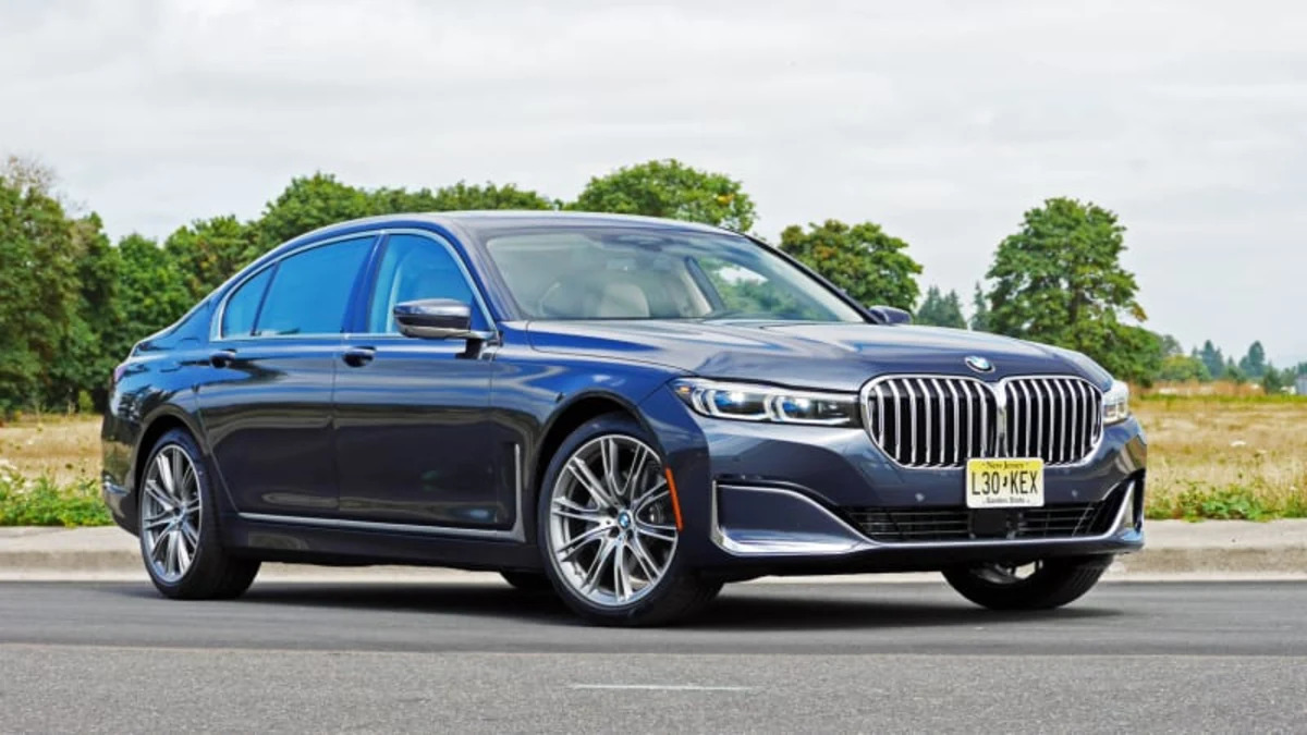2020 BMW 7 Series Review & Buying Guide | The top dog