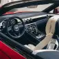 2024 Bentley Continental GTC Edition 8
