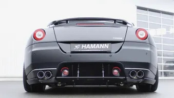 Hamann Ferrari 599 Fiorano