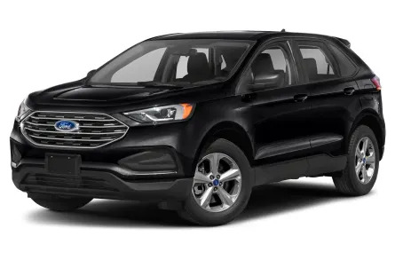 2021 Ford Edge SE 4dr Front-Wheel Drive