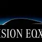 Mercedes-Benz Vision EQXX preview