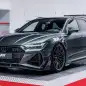 2020 ABT Audi RS6-R