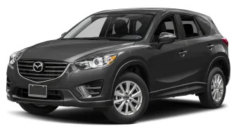 Touring 4dr Front-Wheel Drive Sport Utility