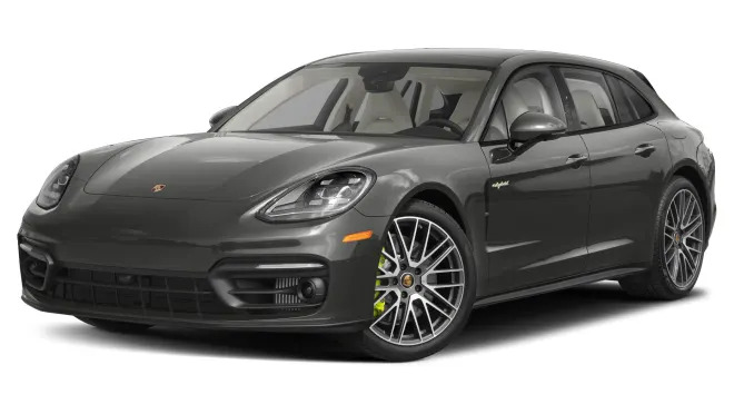 2023 Porsche Panamera E-Hybrid Sport Turismo Wagon: Latest Prices, Reviews,  Specs, Photos and Incentives