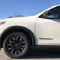 2020 Nissan Pathfinder Rock Creek Edition