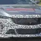 2021 Cadillac CT5-V Blackwing spied