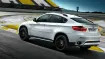 2011 BMW X6 with Performance Accessories
