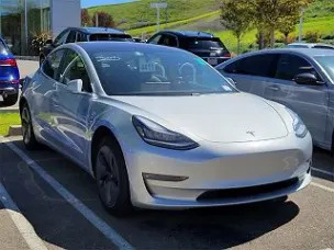 2017 Tesla Model 3 