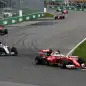 Canadian F1 Grand Prix