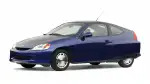 2004 Honda Insight
