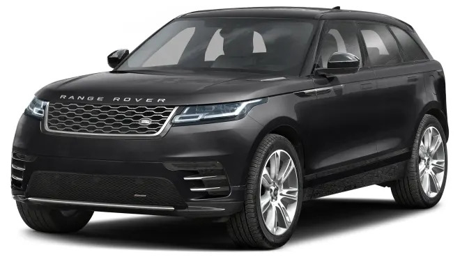 2023 Land Rover Range Rover Prices, Reviews, and Pictures