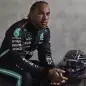 Mercedes-AMG F1 W12 E Performance Launch - Lewis Hamilton