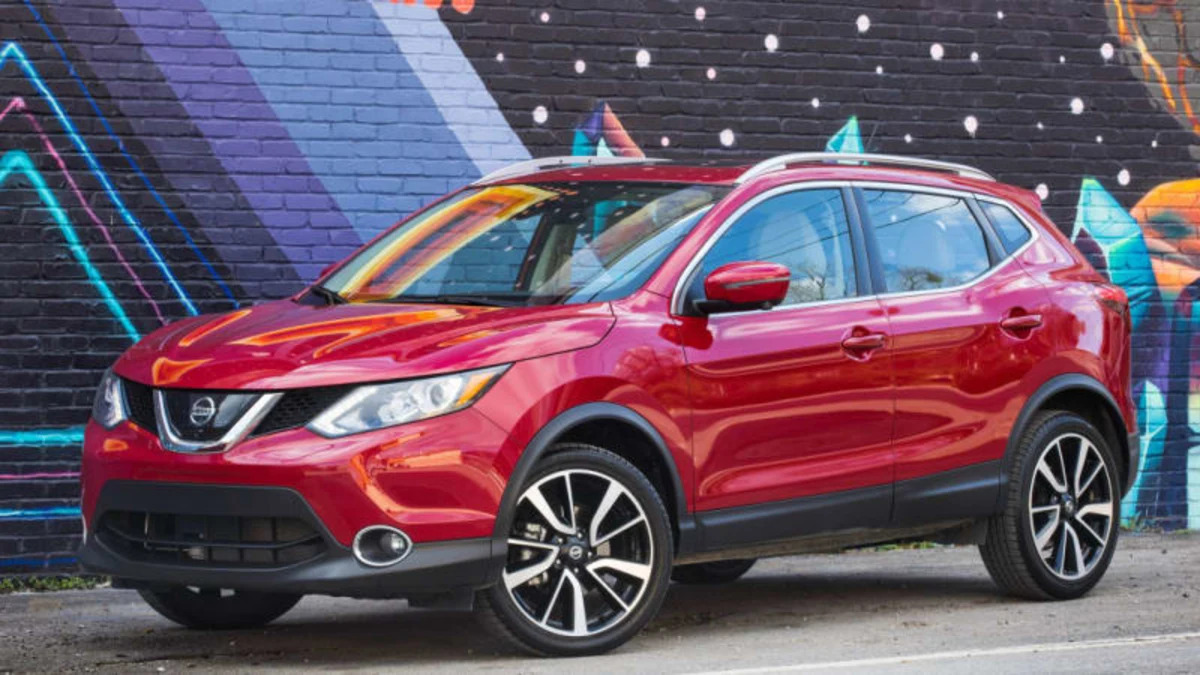 2019 Nissan Rogue Sport Review and Buying Guide | Stylish but not sporty