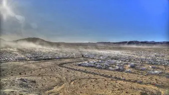 Race Recap: 2013 Griffin King of the Hammers