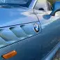 BMW Z3 Bond Edition Cars and Bids badge