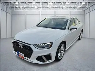 2022 Audi A4 Premium Plus