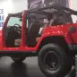 Jeep Wrangler Red Rock SEMA Concept | Autoblog Short Cuts