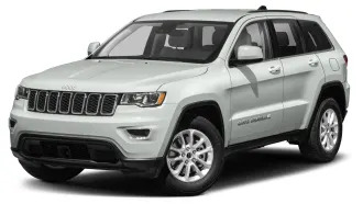 2022 Jeep Grand Cherokee WK 