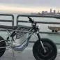 Cleveland CycleWerks Falcon
