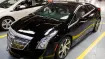 First 2014 Cadillac ELR pre-production units