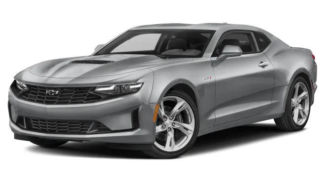 2023 Chevy Camaro Prices, Reviews, and Pictures