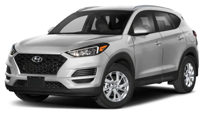 2019 Hyundai Tucson SUV: Latest Prices, Reviews, Specs, Photos and  Incentives