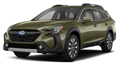 2024 Subaru Outback Limited XT 4dr All-Wheel Drive