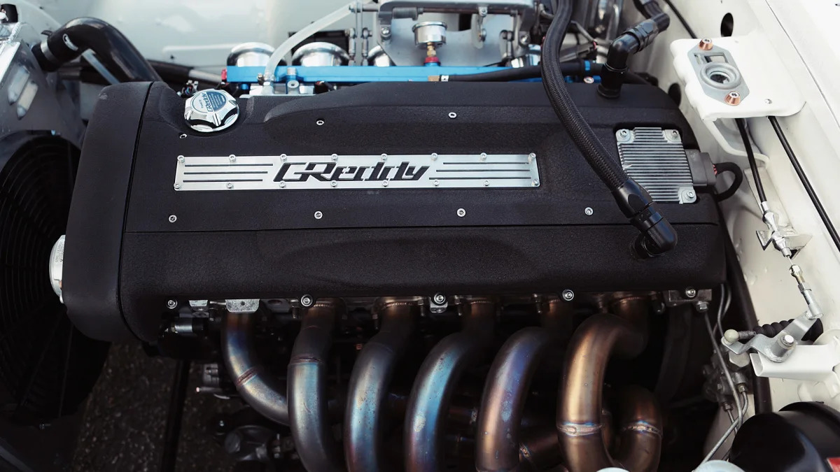 Fugu Z engine