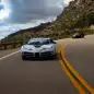 Bugatti hot-weather testing