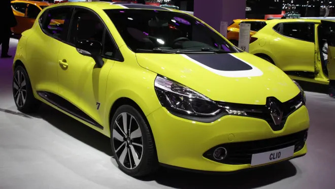 La nouvelle Renault Clio 5 face à la Clio 4
