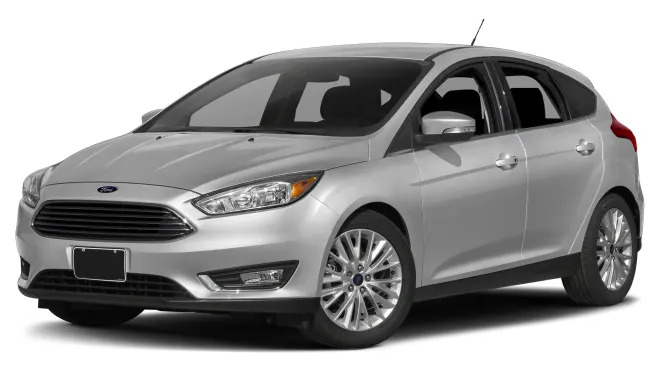 Ford Focus Sedan: Models, Generations and Details