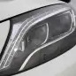 2016 Mercedes-Maybach S600 headlight