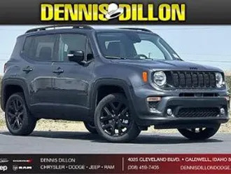 2023 Jeep Renegade: Photos, Specs & Review - Forbes Wheels