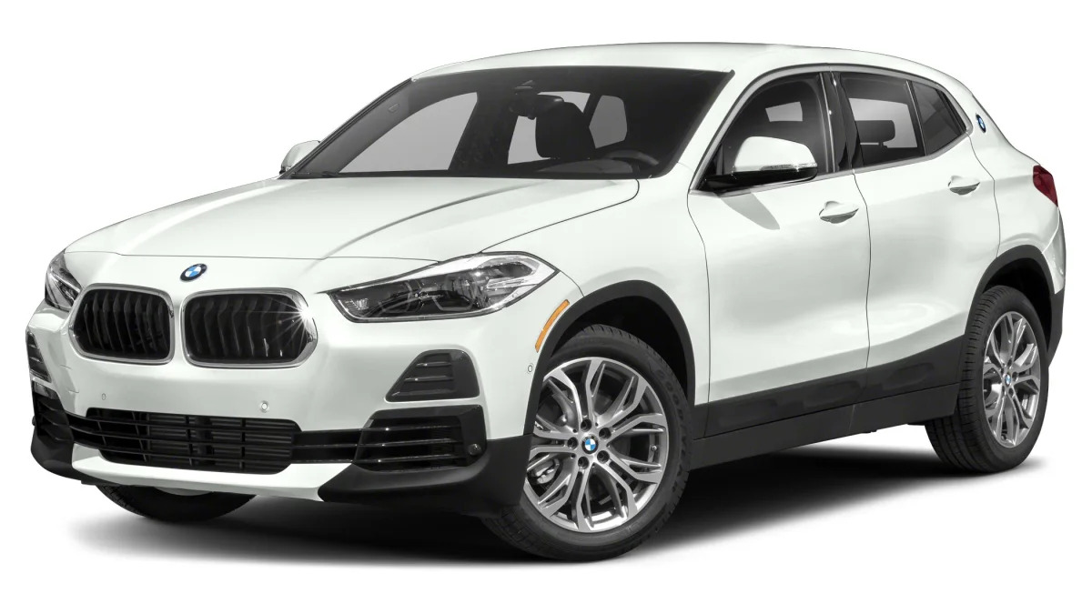 2021 BMW X2 : Latest Prices, Reviews, Specs, Photos and Incentives