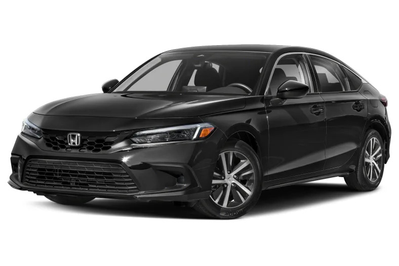 2024 Honda Civic LX 4dr Hatchback Trim Details, Reviews, Prices