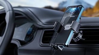 The Best iPhone Car Mounts And Holders In 2024 - Autoblog