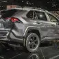 2019 Toyota RAV4 TRD Off-Road