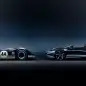 McLaren Elva hypercar