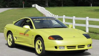 1991 Dodge Stealth Indy 500 Pace Car