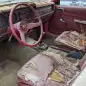 14 - 1981 Ford Mustang in Colorado junkyard - photo by Murilee Martin