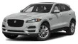 2018 F-PACE