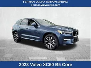 2023 Volvo XC60 B5 Core